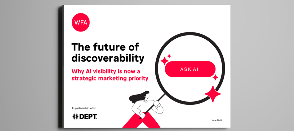 Marketers race to build AI visibility strategies